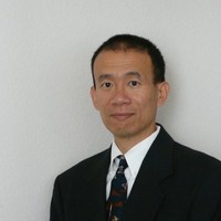 Bank of America Employee Alan Chang's profile photo