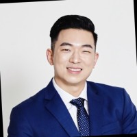 Appen Employee Marcus Kim's profile photo