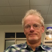Pfizer Employee Robert Buckingham's profile photo