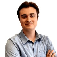 CREA CONCEPT Employee Hugo Raffini's profile photo