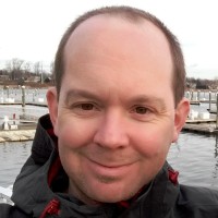 Dissertation Editor Employee Ian Bailey's profile photo