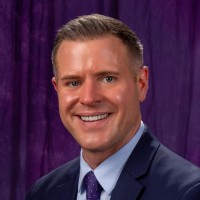 Niagara University Employee Christopher Sheffield's profile photo