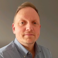 HP INC UK LIMITED Employee Jason Hewins's profile photo