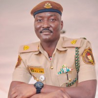 NIGERIA IMMIGRATION SERVICE(NIS) Employee Nachamada abu's profile photo