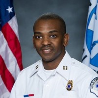 Keldric Cobb Email & Phone Number