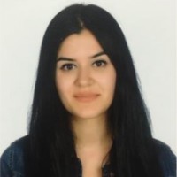 Navlungo Employee Dilara Çolakoğlu's profile photo