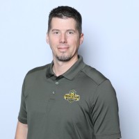 Insulation Commandos Employee Brock Adams's profile photo