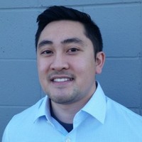SECURE Employee Daniel Chan's profile photo