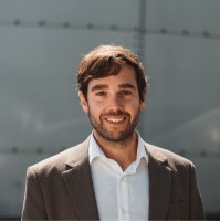 HAT.tec GmbH Employee David Morales Rodríguez's profile photo