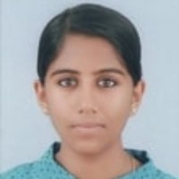Grasko Solutions Employee Arathy P's profile photo