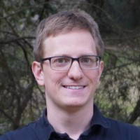 MRA Engineering Employee Josh Newans's profile photo
