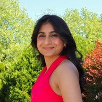 DigiCom (Digital Commerce Corporation) Employee Shiril Yedhara's profile photo