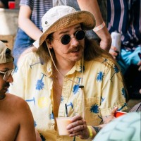 Twitch Employee Caleb Garrett's profile photo