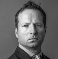 Ptarmigan Capital Ltd Employee William Davies's profile photo