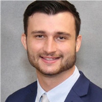 Bell Flight Employee Jacob Speed's profile photo