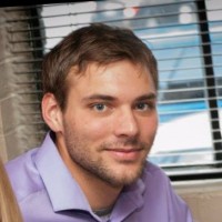 Adlumin Employee Joseph Ales's profile photo