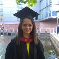 British Council Employee Michaela Wright's profile photo
