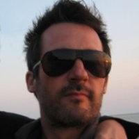 GURU Organic Energy Employee Justin Dallegret's profile photo