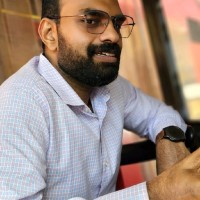 steigens Employee Prasanth K's profile photo