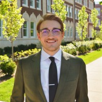 Caterpillar Inc. Employee Adam Schreck's profile photo