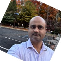 MSN Pharmaceuticals Inc. Employee Vijay Ganna's profile photo