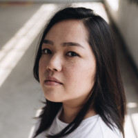 Droga5 São Paulo Employee Larissa Kubo's profile photo