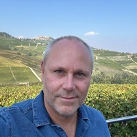 Avanti Corporate Development Employee Anders Sjörin's profile photo