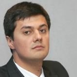 JSC "Ukrainian Processing Center Employee Andriy Berezyuk's profile photo