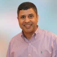 TKMS SONARTECH ATLAS Employee Raj Pandey's profile photo