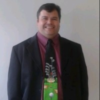 Nomad Information Systems (Pty) Ltd. Employee Christian Higgs's profile photo