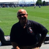 Antonio Vagueiro Email & Phone Number