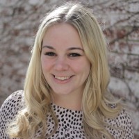 Raben Employee Amanda Horn's profile photo