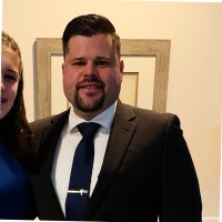 Executive Jet Management Employee Michael Brodeur's profile photo