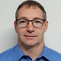 Biolectric Employee Ward Dedecker's profile photo