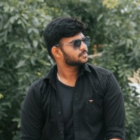 Markdot Intellect Employee Jeevanantham V's profile photo