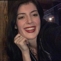 Angelina Drago Email & Phone Number