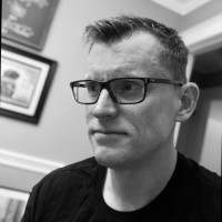 PTC Employee Brian Wainwright's profile photo