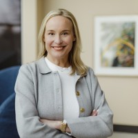 Steelcase Employee Robin Dill's profile photo