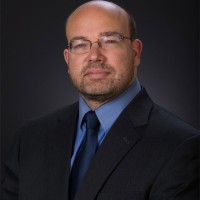 Foreign Policy Research Institute Employee Nikolas Gvosdev's profile photo