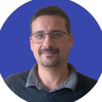 SPOTTT Employee Martin Brunel's profile photo