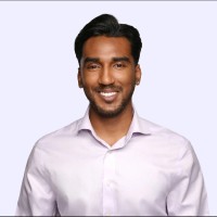 Ruban Kathiraman Email & Phone Number
