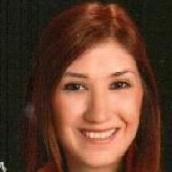 Süzer Group Employee Irmak Önde's profile photo