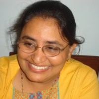 Ossia Inc. Employee Vandana Visweswariah's profile photo