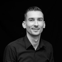 Hesco Bouw Employee Rick Osnabrugge's profile photo