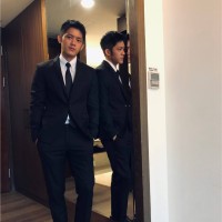 Junyi Lin's profile photo