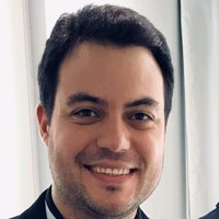 Elyade Employee Olivier Lestarpé's profile photo