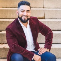 Xpert Design & Construction Employee Erick Conde's profile photo