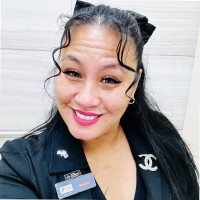 SSN Hotels Employee Majella Buenviaje's profile photo