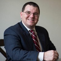 Eric Ziegler Email & Phone Number