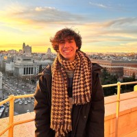 Figma Employee Jake Torres's profile photo